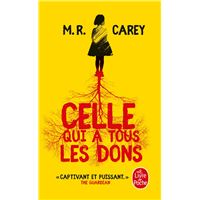 Celle qui a tous les dons