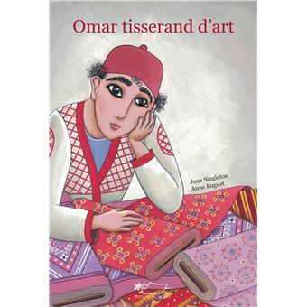 Omar tisserand d'art - 1