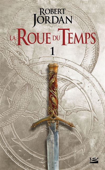 La Roue Du Temps - Tome 1 : La Roue du Temps, T1 : L'Oeil du monde - première partie