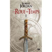 La Roue Du Temps