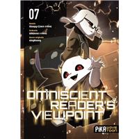 OMNISCIENT READER'S VIEWPOINT,07