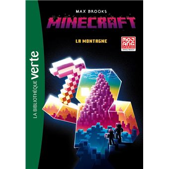 Minecraft - Minecraft, T1 - 1