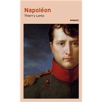 La bataille d'Austerlitz : le génie militaire de Napoléon face à la  troisième coalition : Mélanie Mettra - 2806255856 - Livre Histoire