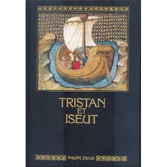 Tristan et Iseut - 1