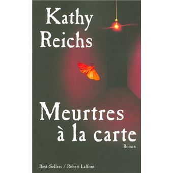 Meurtres à la carte - 1