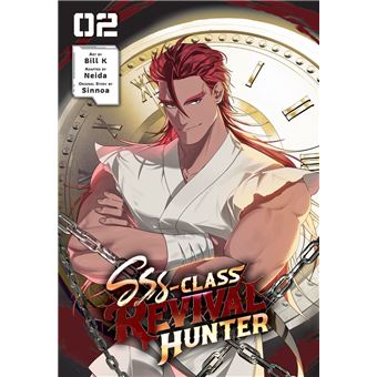 SSS-Class Revival Hunter, Vol. 2 - 1