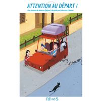 Attention au départ !