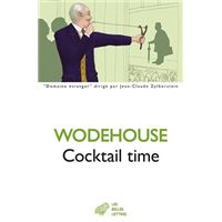 Cocktail time