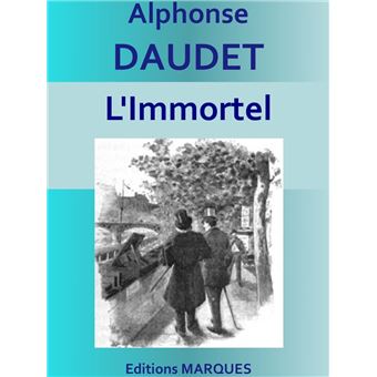 L'Immortel - 1