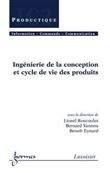 Ingénierie de la conception et cycle de vie des produits