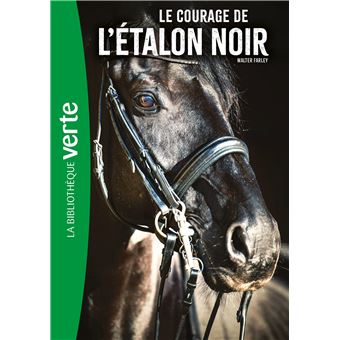 L'Étalon Noir - L'Étalon Noir, T13 - 1