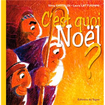 C'est quoi noel ? - 1