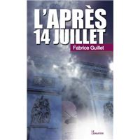 L'après 14 juillet