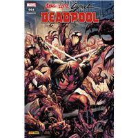 Deadpool N°04