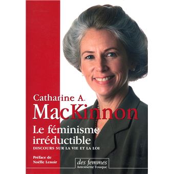 Le féminisme irréductible - 1