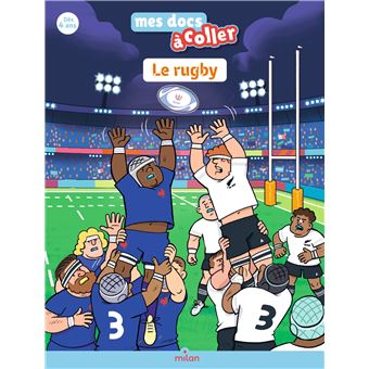 Le rugby - 1