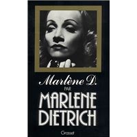 Marlene d.