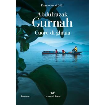 Cuore di ghiaia - 1
