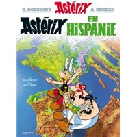 Astérix - Astérix en Hispanie - n°14