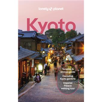 Kyoto 8ed -anglais-