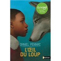L'oeil du loup