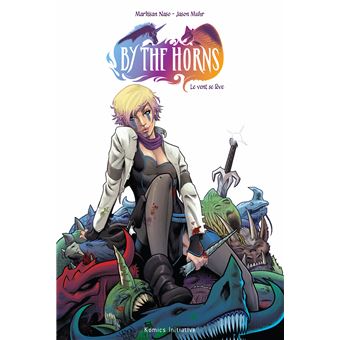 By The Horns - By The Horns, Le vent se lève - 1