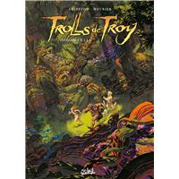 Trolls de Troy - Intégrale T01 à T04