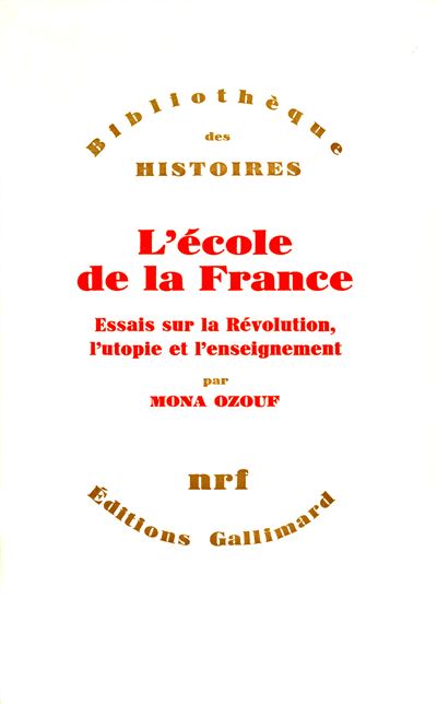 L'Ecole de la France - Image 3