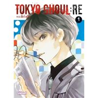 Tokyo Ghoul : Re