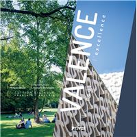 Valence, le gout de l'excellence