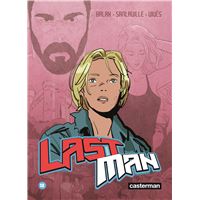 Lastman (Tome 12)