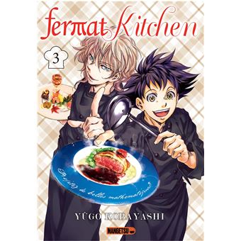 Fermat Kitchen T03