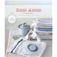 Linge ancien
