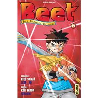 Beet the Vandel Buster - Tome 14