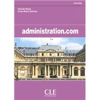 Administration.com