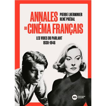 Annales du cinéma français - 1