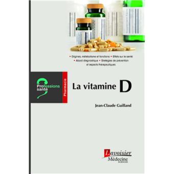 La vitamine D