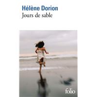 JOURS DE SABLE