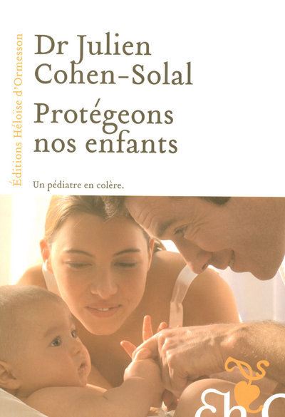 Protegeons nos enfants