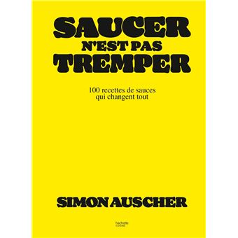 Saucer n'est pas tremper