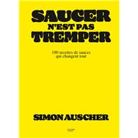 Saucer n'est pas tremper