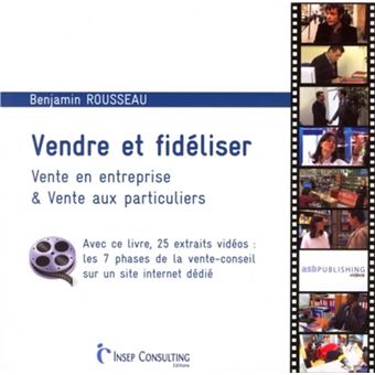 Vendre et fidéliser - 1