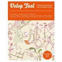 Volop taal