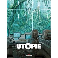 Utopie T03