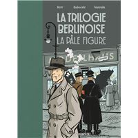 La Trilogie Berlinoise - (Livres, BD, Ebooks…) | fnac