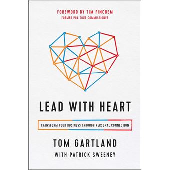 Lead with Heart - 1