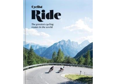 Cyclist - Ride