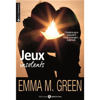 Jeux - Jeux insolents - 1