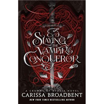 SLAYING THE VAMPIRE CONQUEROR