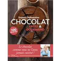 Chocolat facile et gourmand